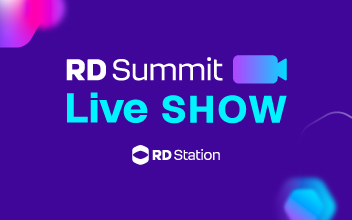 RD Summit Live Show 2025