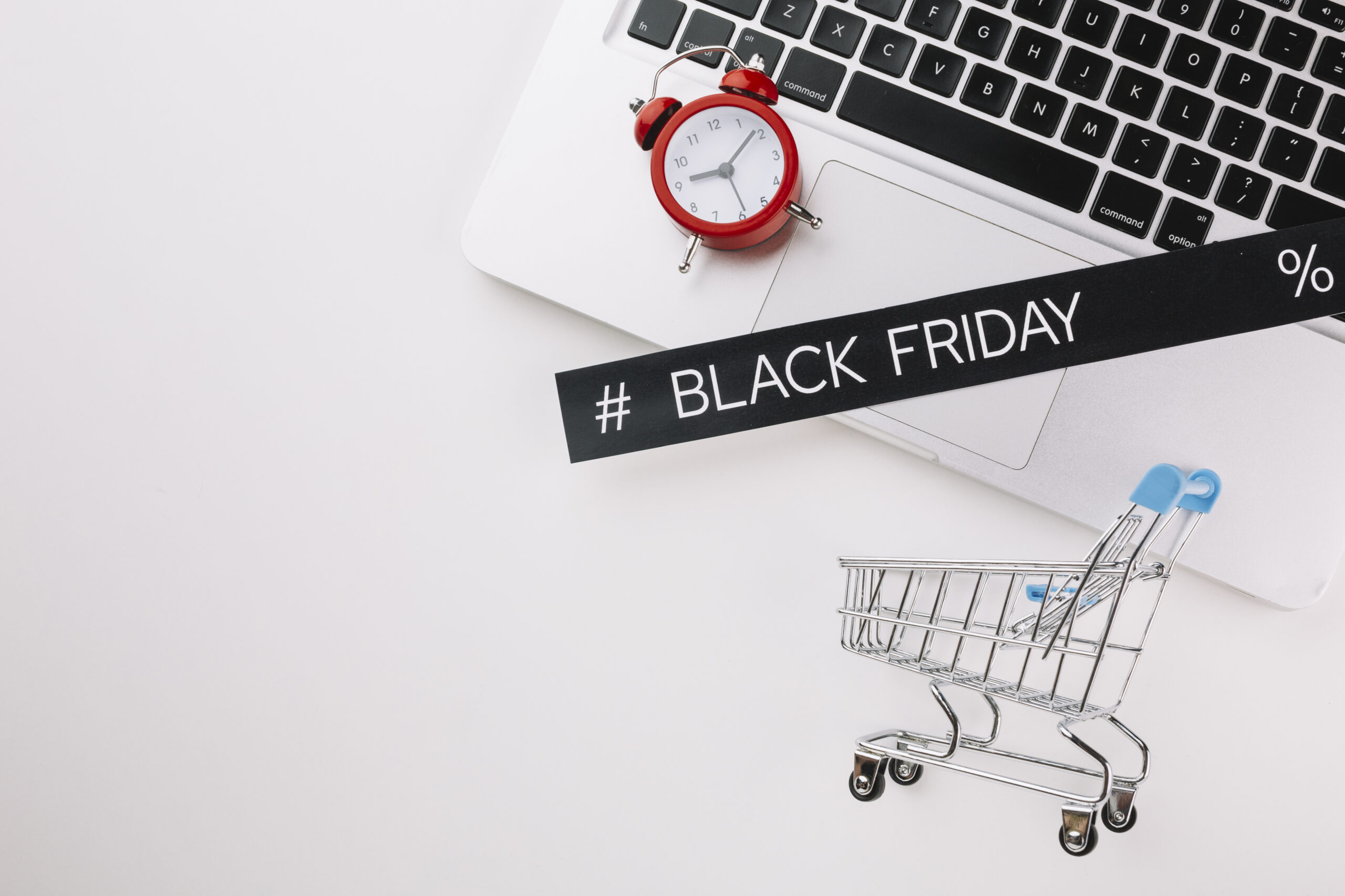 Black Friday 2025: como vender mais com base própria e multicanalidade