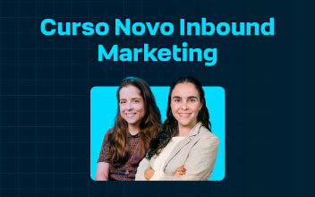 Curso Novo Inbound Marketing
