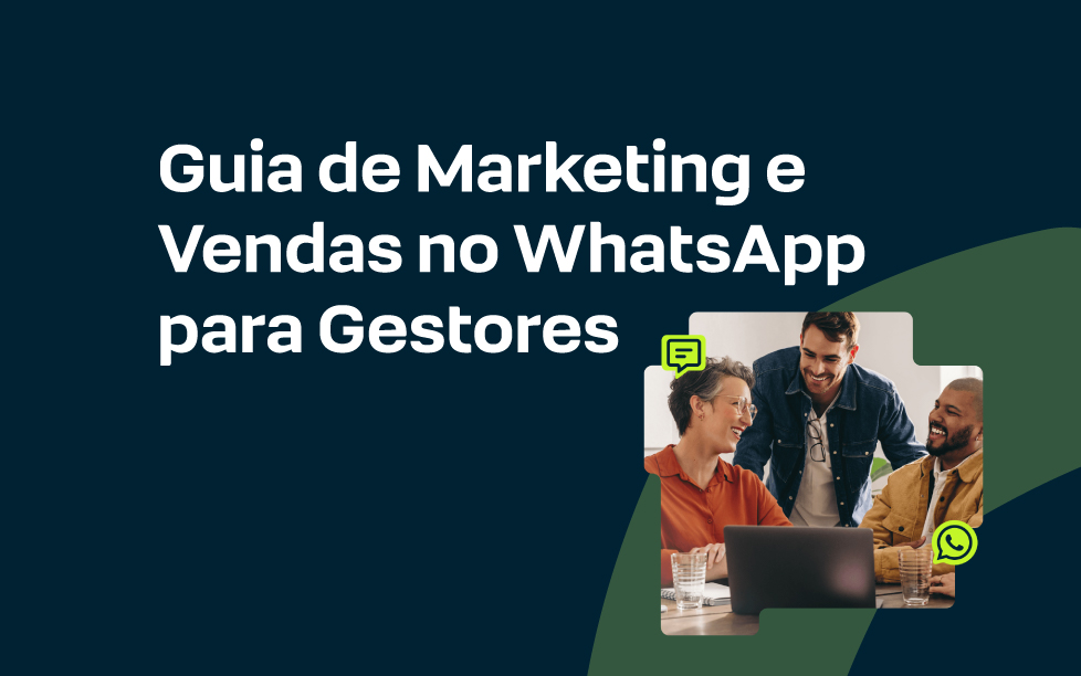 Guia de WhatsApp para Marketing e Vendas