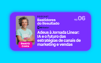 Podcast Bastidores do Resultado Temp 1 Ep 6