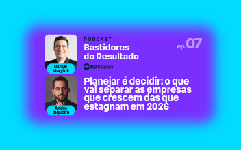 Podcast Bastidores do Resultado Temp 1 Ep 7
