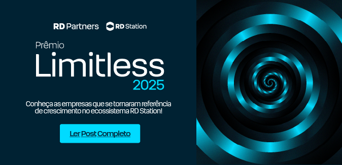 Prêmio Limitless 2025: O reconhecimento aos que lideram a nova maturidade do mercado