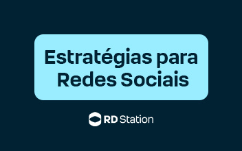 Ebook Estratégias para Redes Sociais
