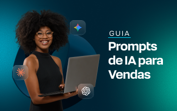 Prompts de IA para Vendas Prompts de IA para Vendas