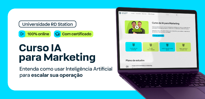 Curso IA para Marketing Curso IA para Marketing