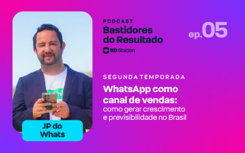 Imagem representando o post: WhatsApp como canal de vendas: o que está funcionando (e o que está queimando número)