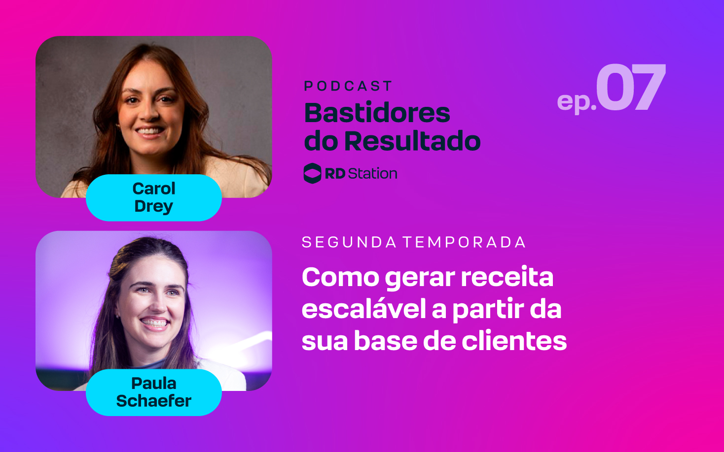 Imagem representando o post: Como gerar receita na base de clientes de forma escalável