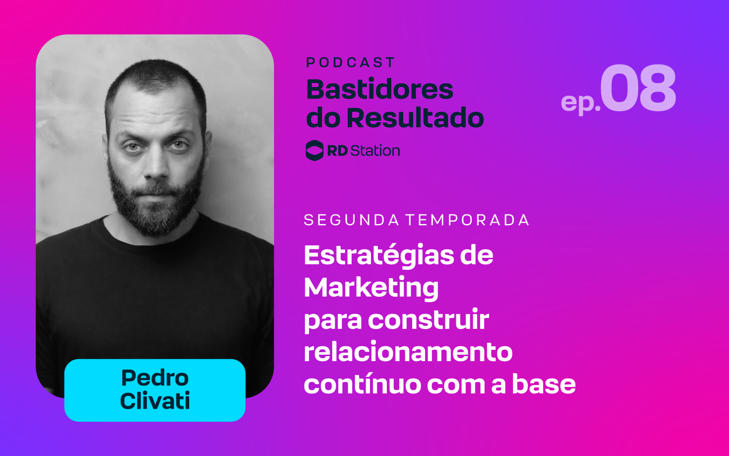 Estratégias de Marketing para construir relacionamento contínuo com a base Estratégias de Marketing para construir relacionamento contínuo com a base