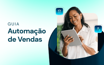 Automação de Vendas