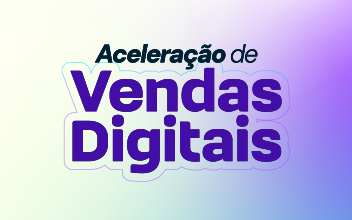 Aceleração de Vendas Digitais