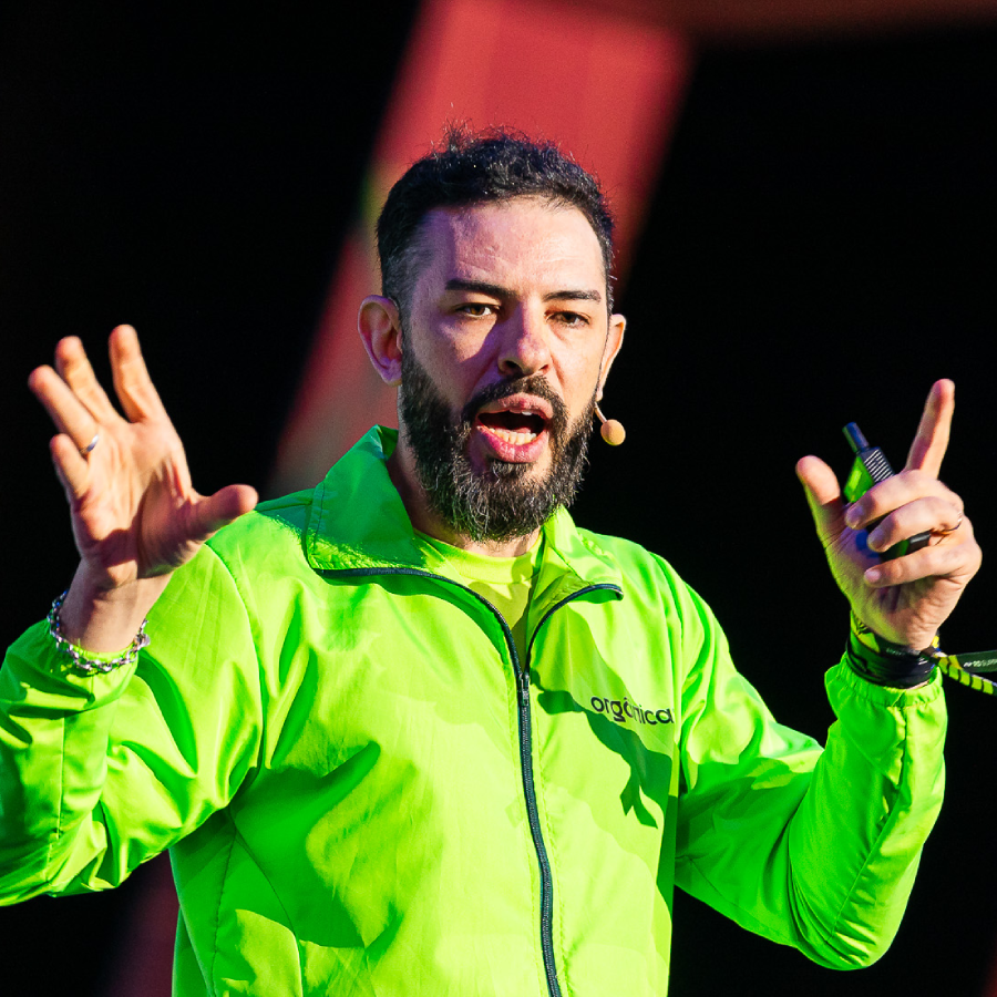 Guilherme de Bortoli