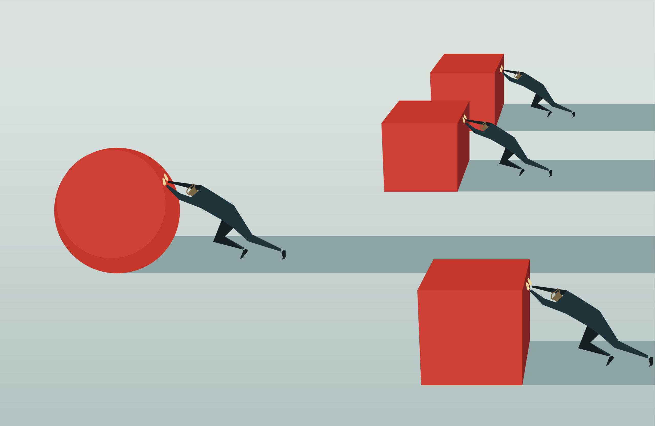Imagem representando o post: Marketing inteligente: 8 estratégias que você já deveria estar usando