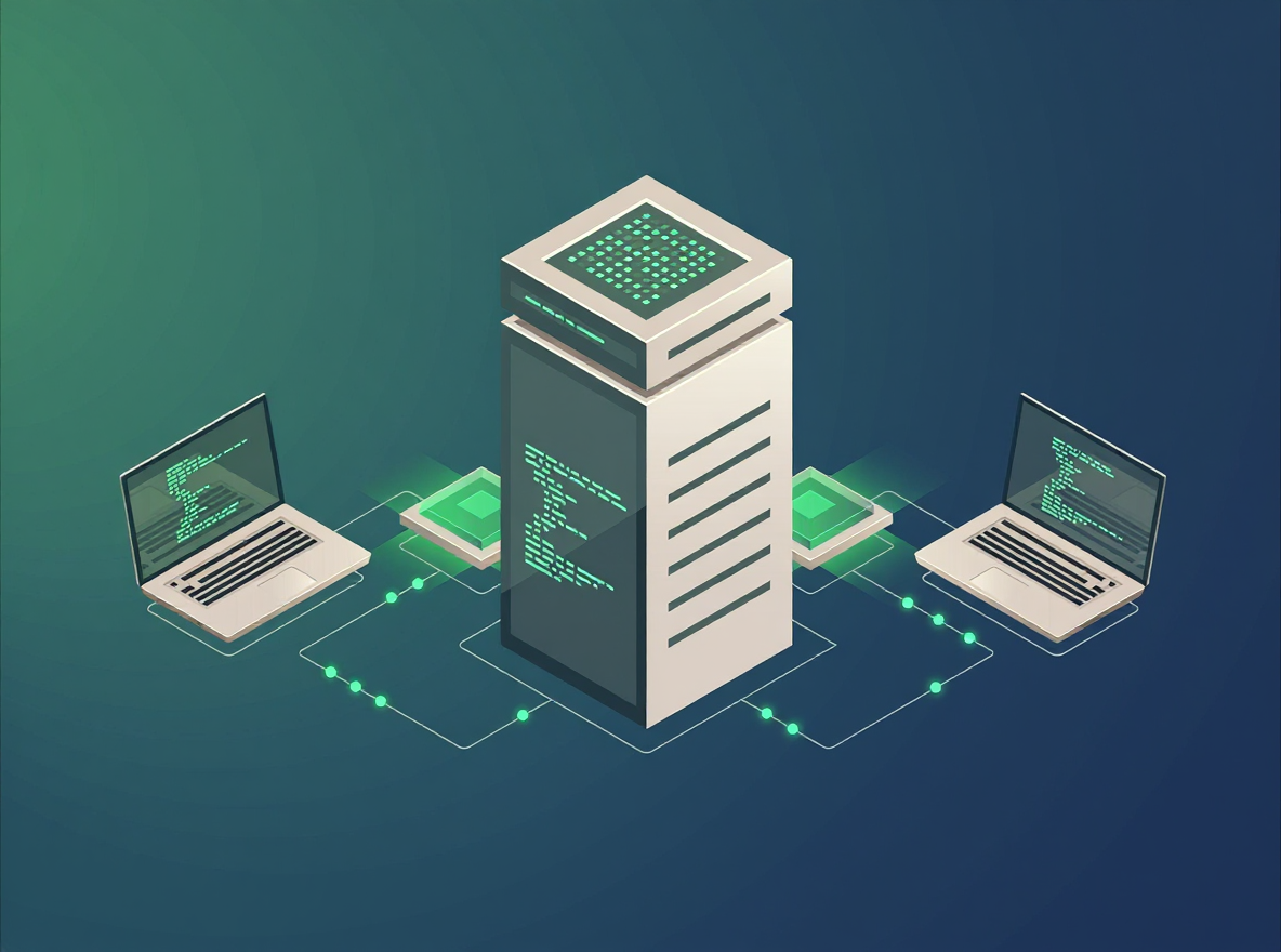 Imagem representando o post: MCP (Model Context Protocol): o que é, vantagens e como usar na sua empresa