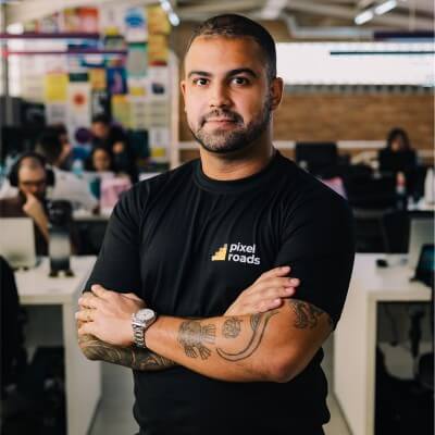 Bruno Oliveira