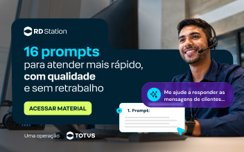 Guia - Prompts de IA para Atendimento