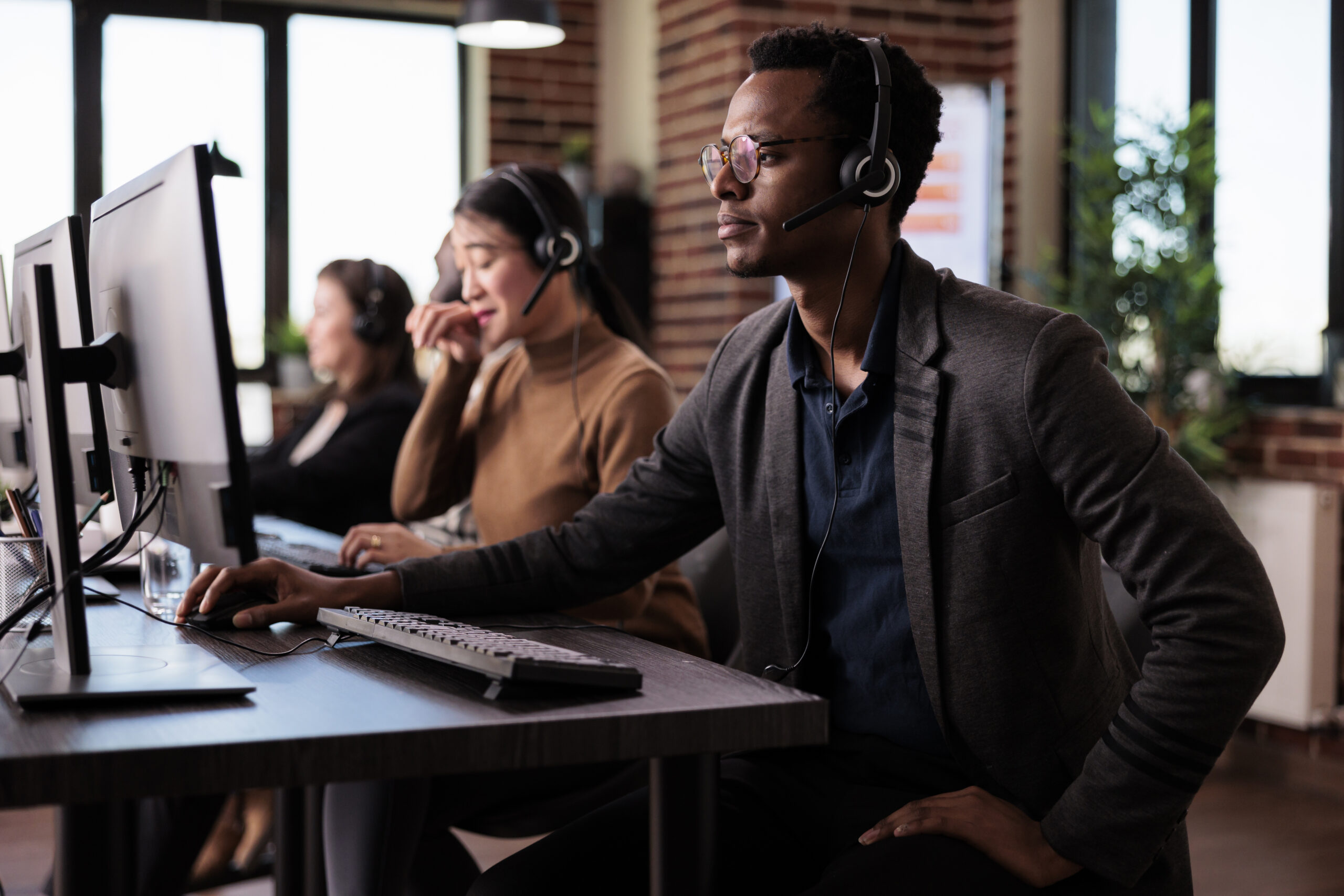 Suporte ao cliente: como estruturar uma operação eficiente Suporte ao cliente: como estruturar uma operação eficiente