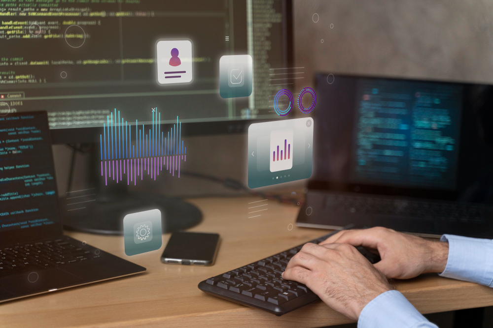 CRM com IA: o que é, como funciona e como usar em vendas