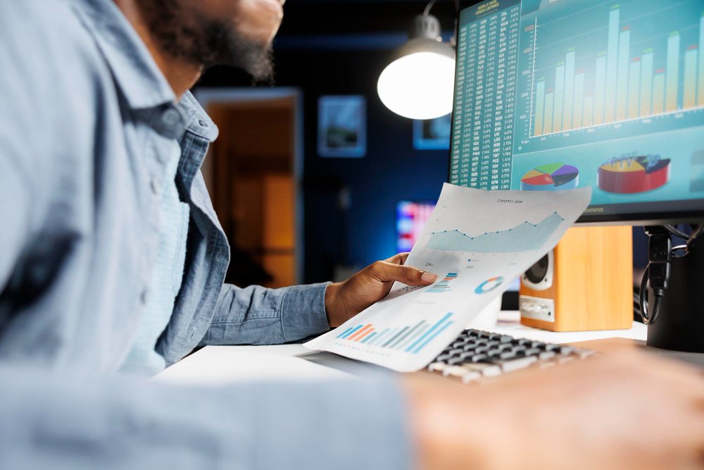 Revenue Intelligence: o que é e como usar IA na Gestão de Vendas Revenue Intelligence: o que é e como usar IA na Gestão de Vendas