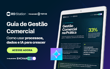 Gestão Comercial na Prática Gestão Comercial na Prática