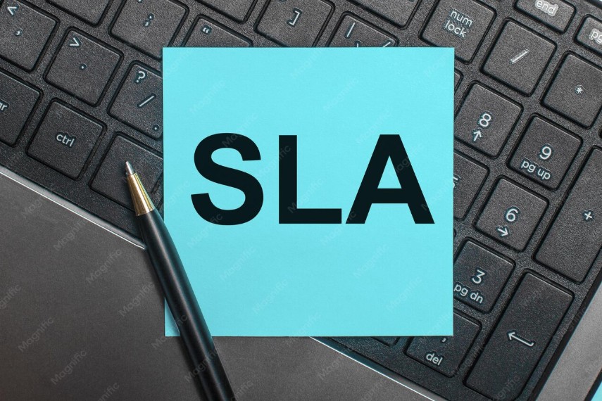 O que é SLA (Service Level Agreement) e como fazer O que é SLA (Service Level Agreement) e como fazer